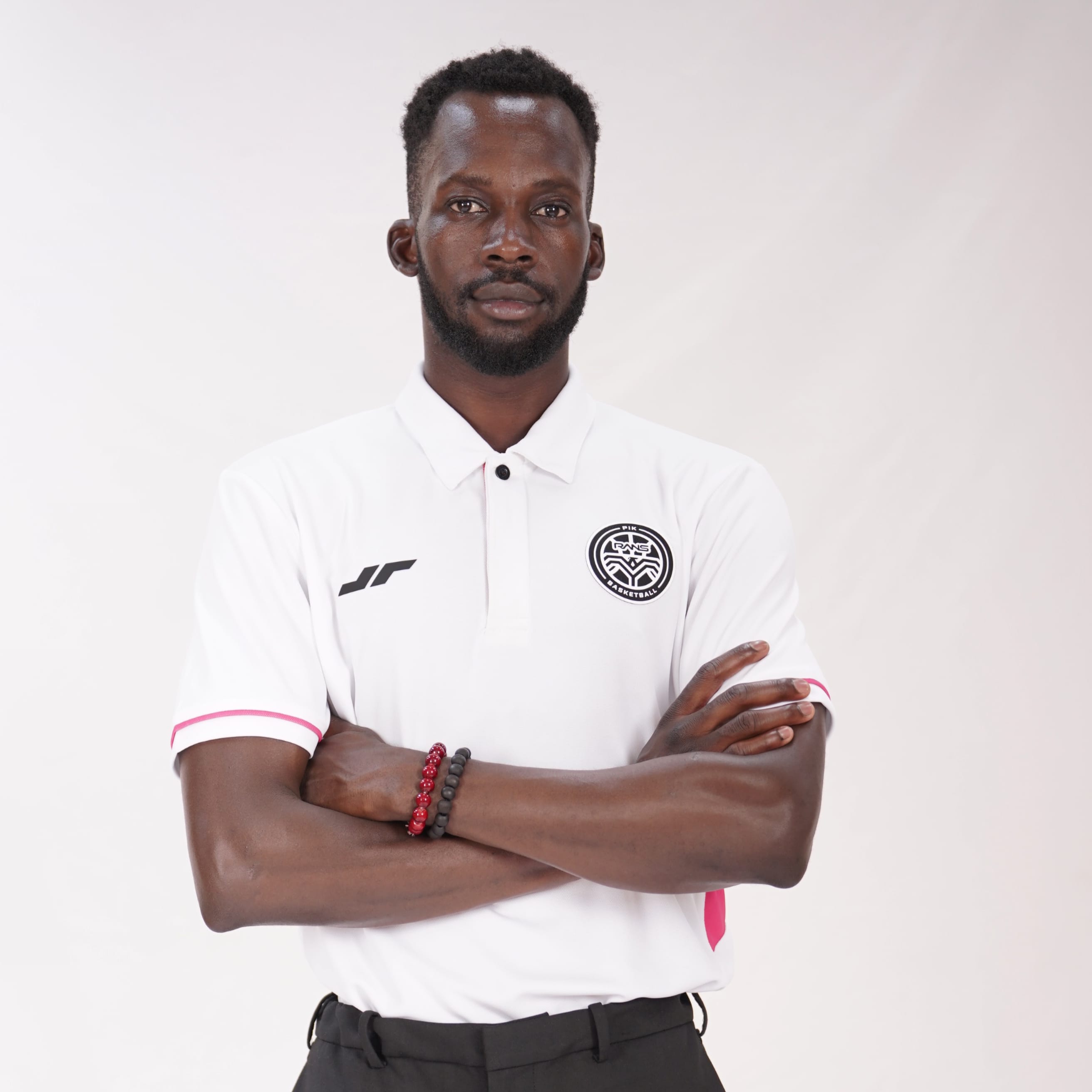 Deng Awak, Founder of Rhynoflow